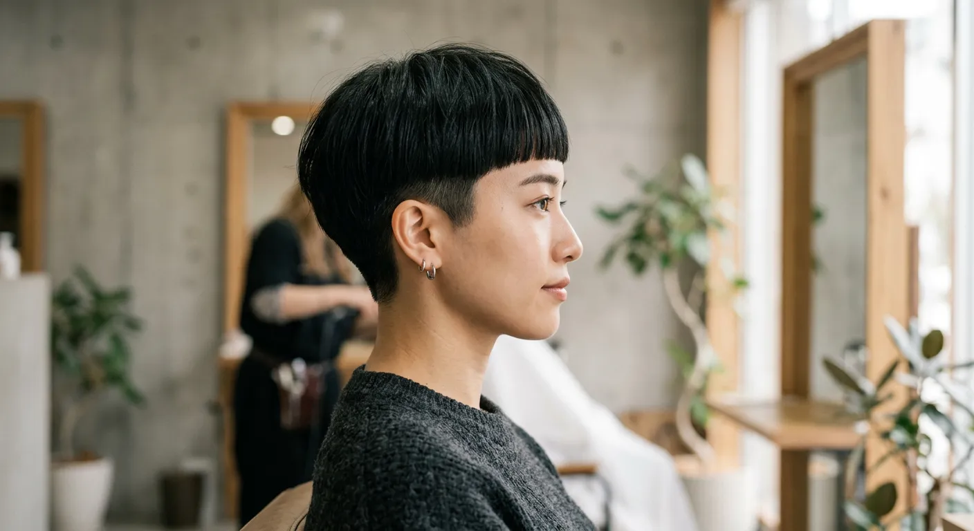 edgar haircut hairstyle photo